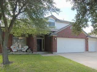 4417 Chickasaw Ct, Austin, TX 78749