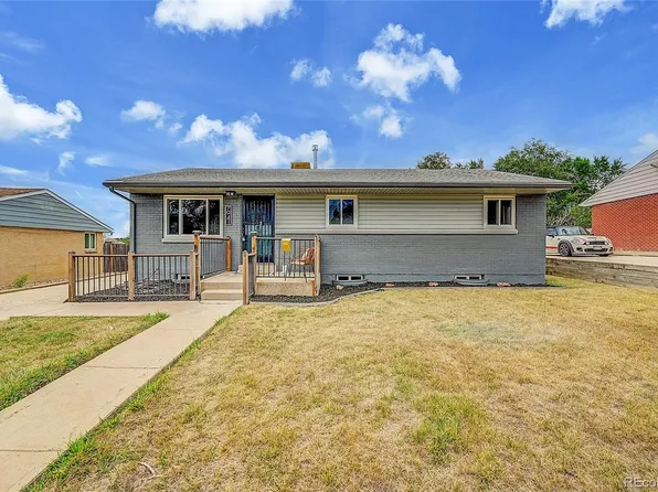 7941 Yates Street, Westminster, CO 80030
