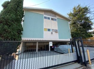 1121 N Westmoreland Ave APT 1, Los Angeles, CA 90029