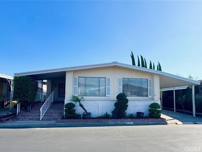 3800 Bradford St SPACE 57, La Verne, CA, 91750