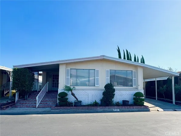 3800 Bradford St Space 57, La Verne, CA 91750