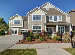 973 Skywater Dr, Fort Mill, SC 29715
