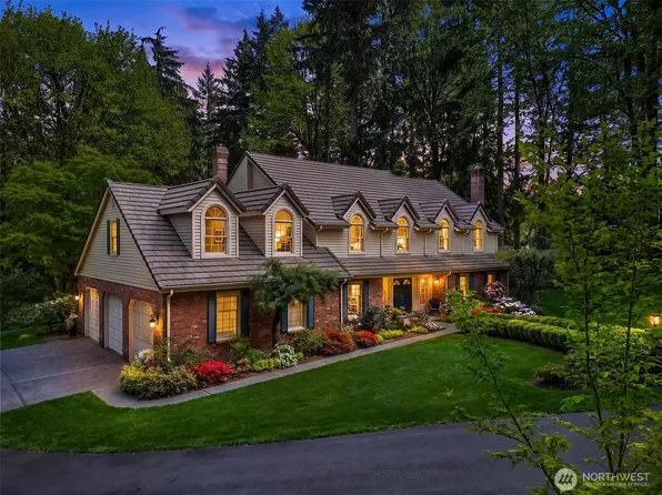 16526 232nd Avenue NE, Woodinville, WA 98077
