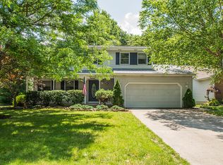 4327 Thornridge Cir, Cleveland, OH