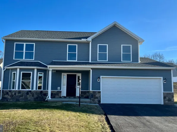 LOT 23 Bentley Ct, York Haven, PA 17370