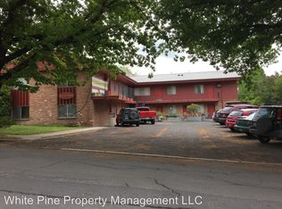 514 S Polk St APT 9, Moscow, ID 83843