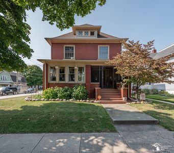 201 N Macomb St, Monroe, MI, 48162
