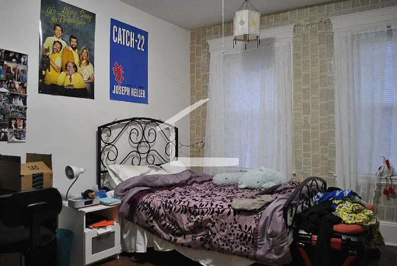 1 bed, 1.0 bath, 789 sqft, $2,400 — Photo 4