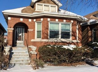 1732 E 84th St, Chicago, IL 60617