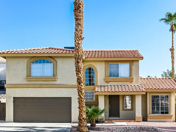 1512 Spreading Oak Dr, Henderson, NV 89014