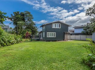 4470 Ihope Pl Unit 1, Kilauea, HI 96754