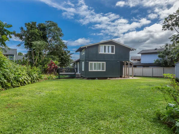 4470 Ihope Pl Unit 1, Kilauea, HI 96754