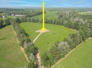 37 Barbertown Point Breeze, Kingwood Twp., NJ 08825