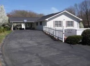 356 Big Springs Rd, Elizabethton, TN 37643