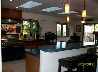 1720 Alta Vista Way, San Diego, CA 92109