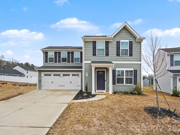 818 Cranbrook Dr, Woodruff, SC 29388