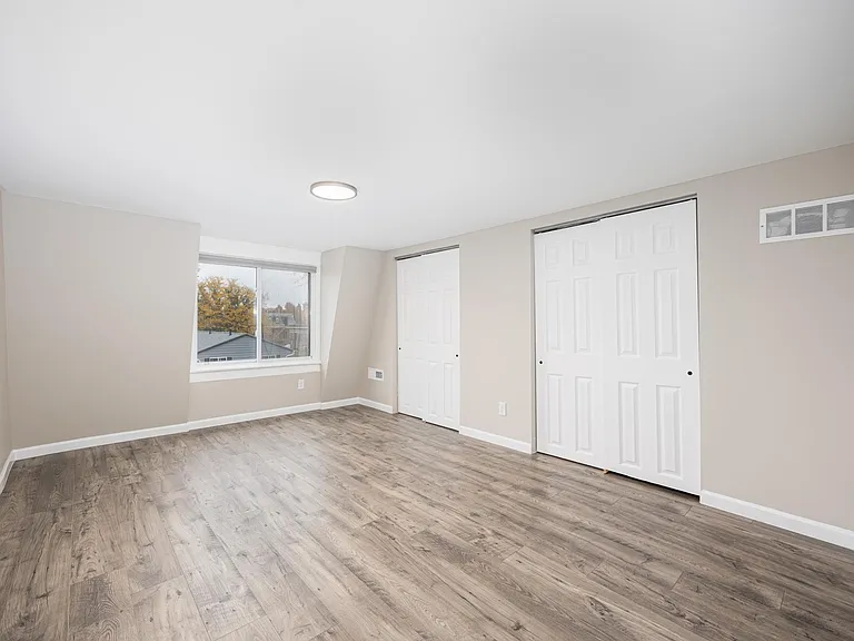 Bedroom #1