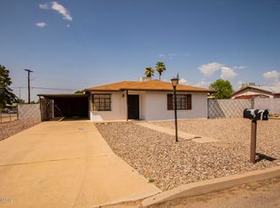 3301 E 27th St, Tucson, AZ 85713