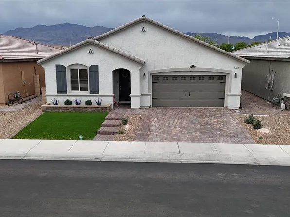 1518 Morning Bell Ave, North Las Vegas, NV 89081