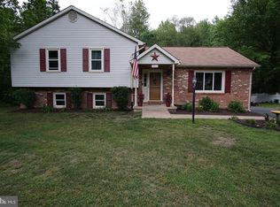 10816 Cedar Post Ln, Spotsylvania, VA