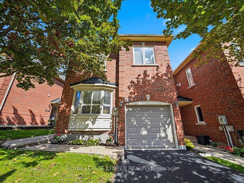 1st image of 255 Shaftsbury Ave #43