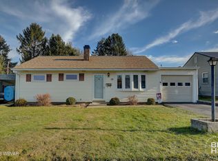 537 Sylvan Dr S, Williamsport, PA 17702