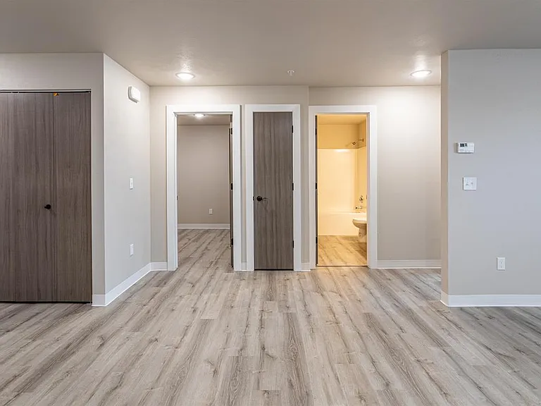 McNett Flats — Photo 101