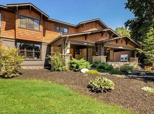 128 Mount Vernon Blvd, Royal Oak, MI