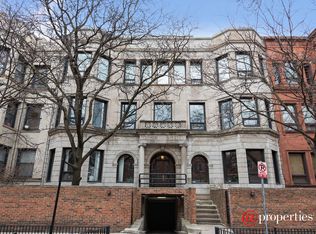 3719 N Pine Grove Ave APT 3N, Chicago, IL 60613