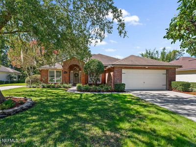 8956 DEER BERRY Court, Jacksonville, FL, 32256