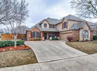 5903 Holly Crest Ln, Sachse, TX 75048