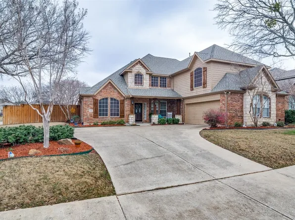 5903 Holly Crest Ln, Sachse, TX 75048