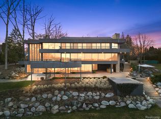 2991 Long Ridge Ct, West Bloomfield, MI 48323