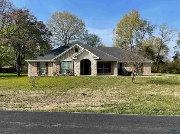 233 Deercrest Dr, Carthage, TX 75633