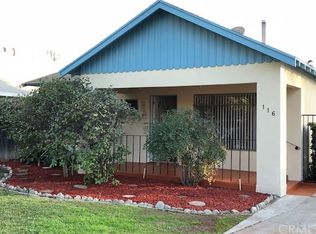116 E H St, Ontario, CA 91764