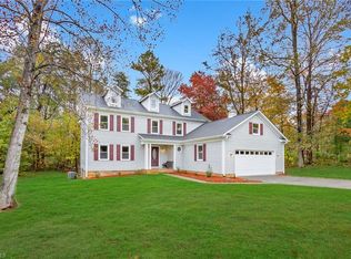 6704 Chimney Rock Ct, Kernersville, NC 27284