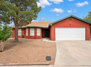 3917 Crystal Pl, Las Cruces, NM 88012