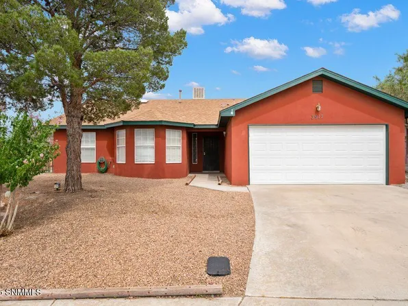 3917 Crystal Pl, Las Cruces, NM 88012