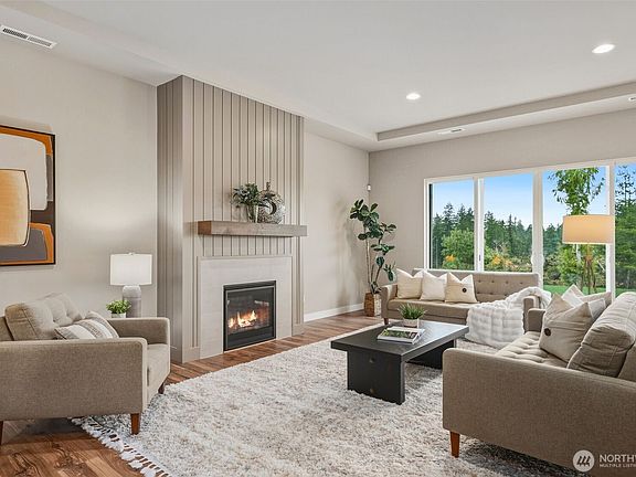 5th image of 5513 (Lot 80) Big Buck Place NW