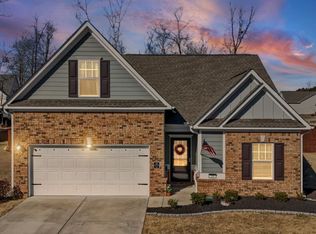 29 Sleepy Oaks Trl NE, Rome, GA 30165