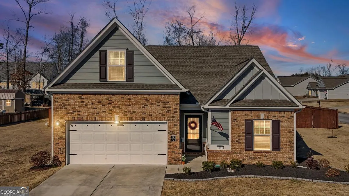 29 Sleepy Oaks Trl NE photo 1
