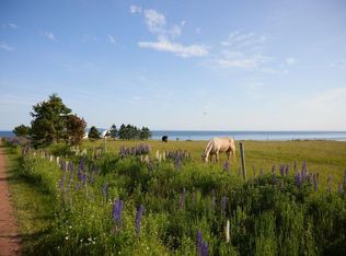 3595 Cape Bear Rd, Saint Andrew'S Parish, PE C0A1V0