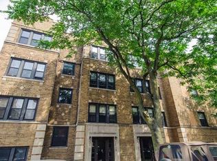 3611 N Bosworth Ave #3, Chicago, IL 60613