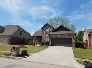 1220 N Umbrella Cres W, Broken Arrow, OK 74012
