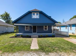 107 Delray Rd, Columbus, OH 43207