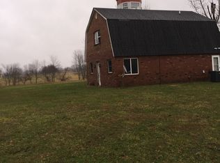 333 E. St. Rd. 32, Veedersburg, IN 47987