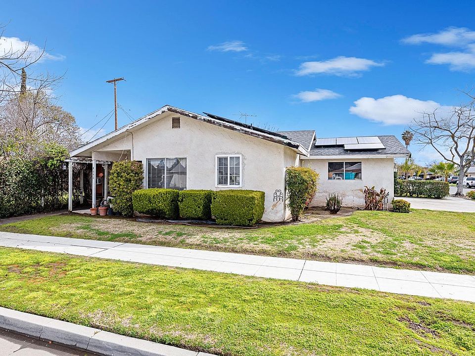 3646 N Ezie Ave, Fresno, CA 93727 Zillow