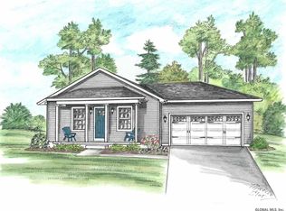 13 Sunset St, Hudson Falls, NY 12839