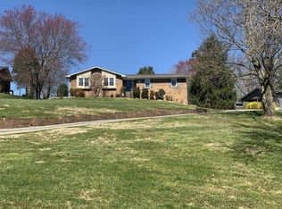 4520 Simona Rd, Knoxville, TN 37918