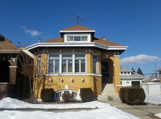 3930 W 64th St, Chicago, IL 60629